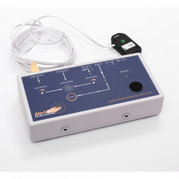 Bed Epilepsy Sensor